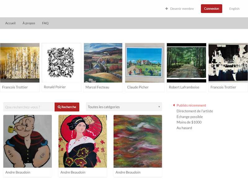 Art Site