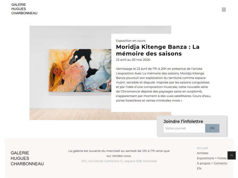 Art Site